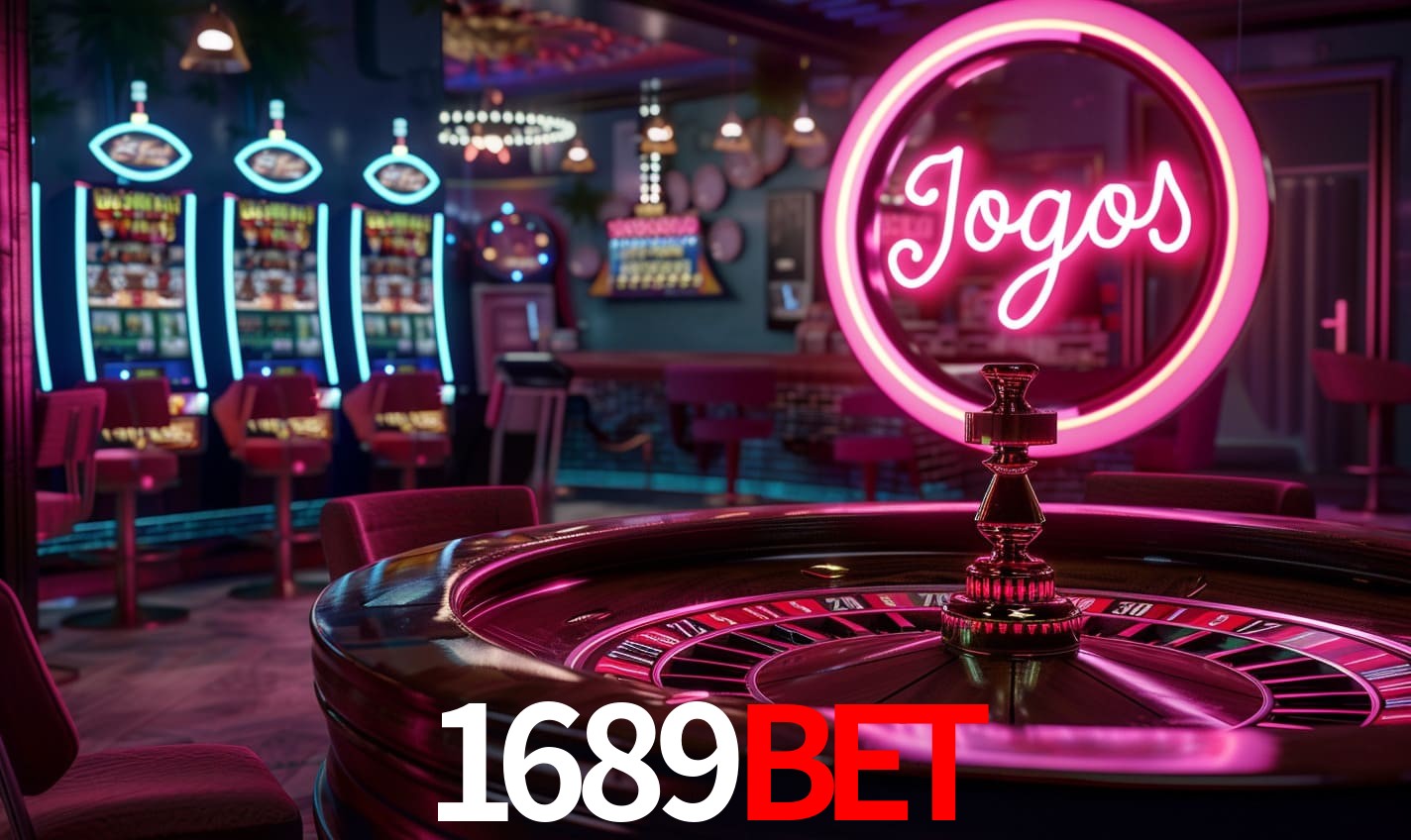 Jogos de Mesa Premium 1689bet - Blackjack, Roleta, Baccarat
